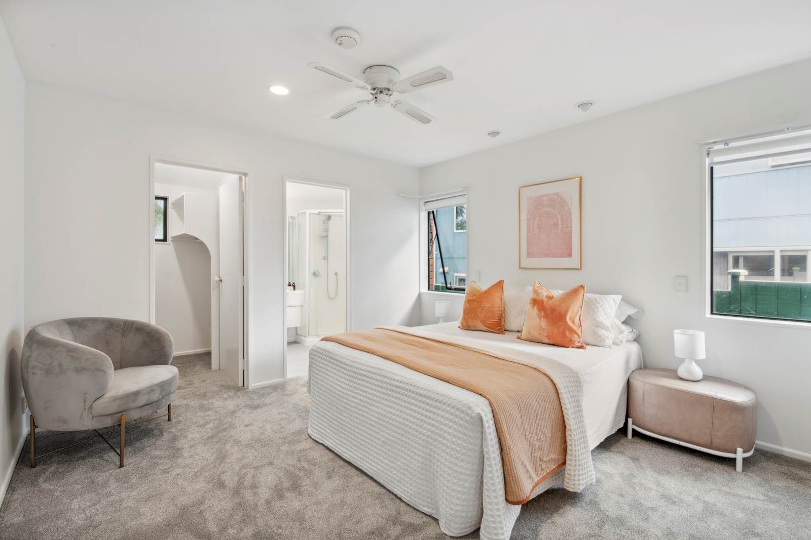 1/20 Napier Avenue, Takapuna, North Shore City, 3 ਕਮਰੇ, 2 ਬਾਥਰੂਮ, House