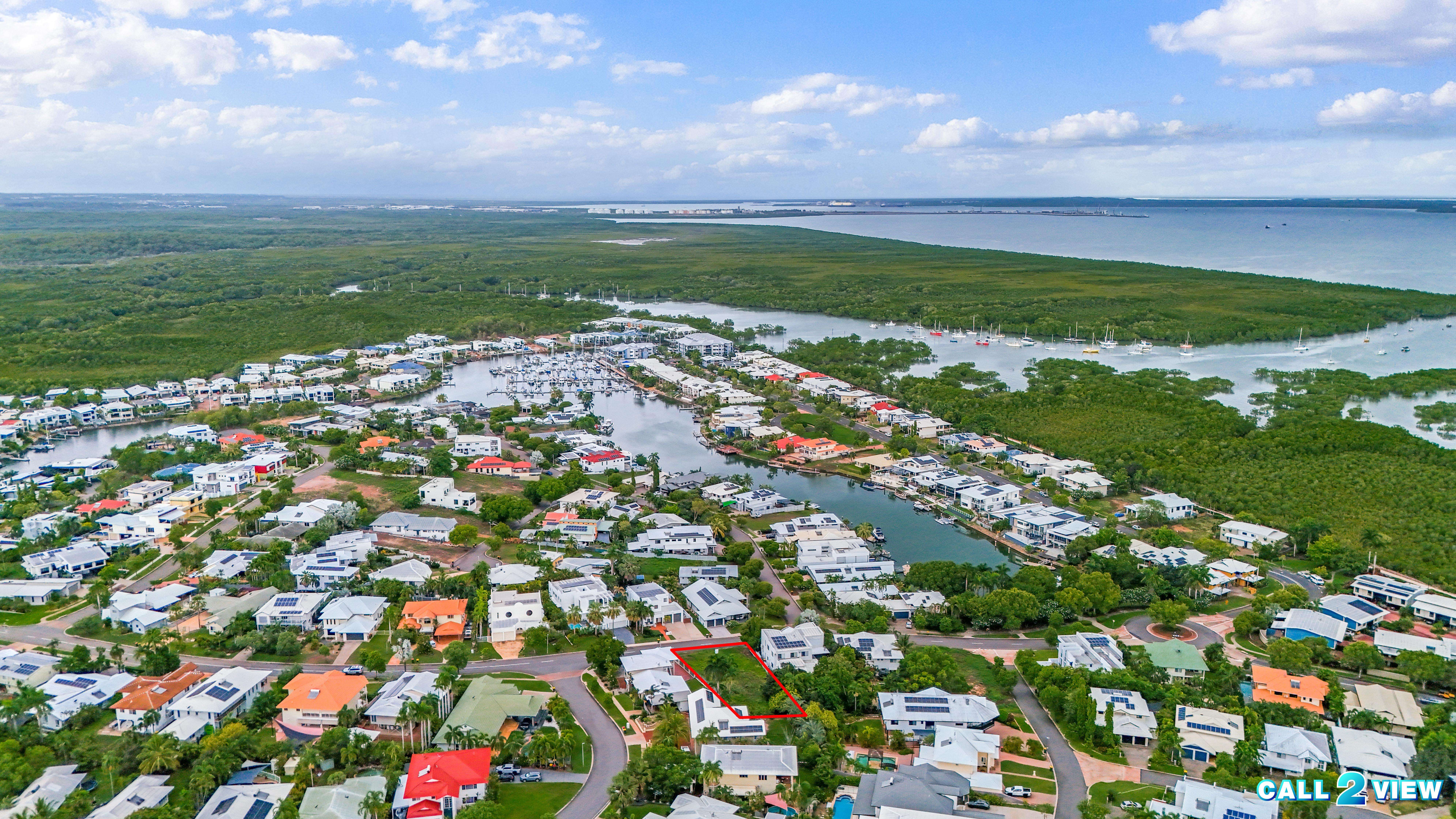 21 STODDART DR, Bayview, Darwin City, 0房, 0浴, Section