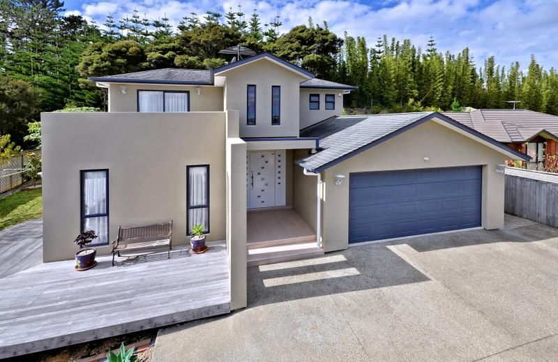 Residential  Mixed Housing Suburban Zone