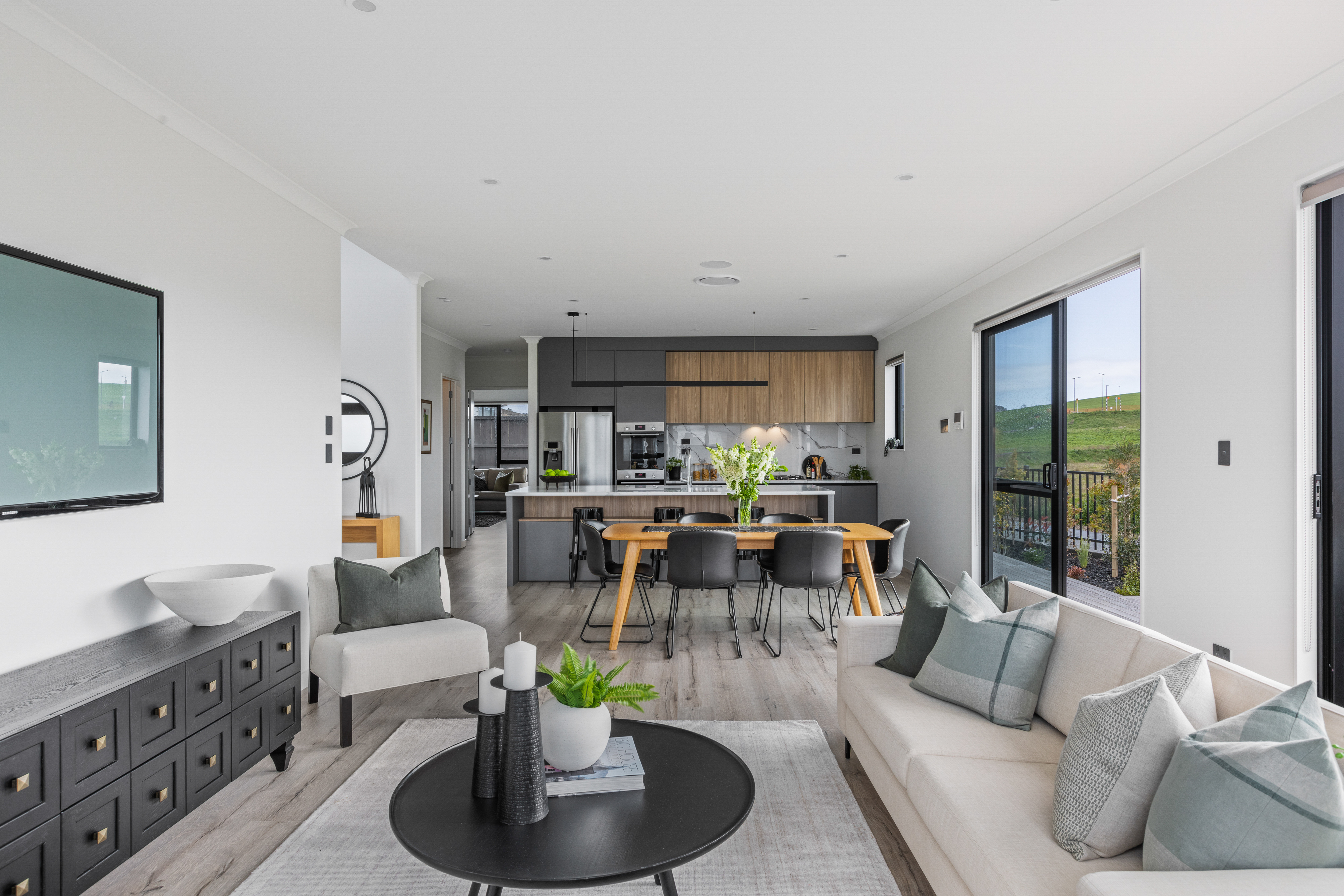 Residential  Mixed Housing Urban Zone