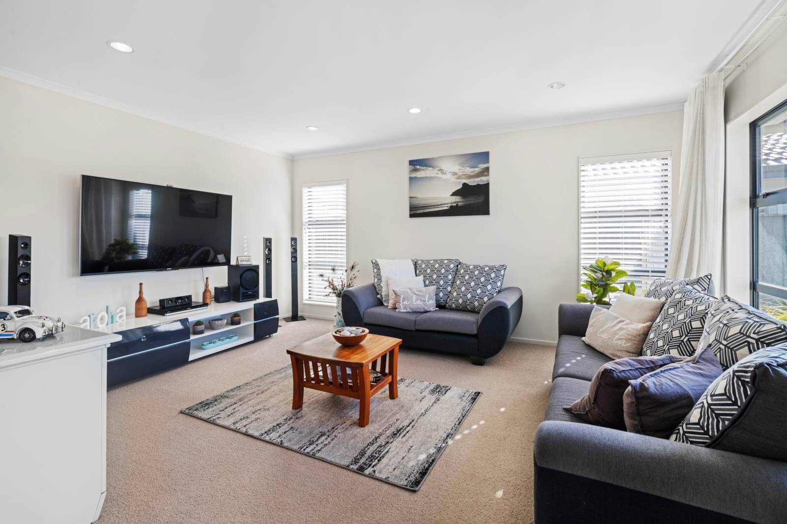 3 Creda Road, Wattle Downs, Manukau City, 4部屋, 2バスルーム, House