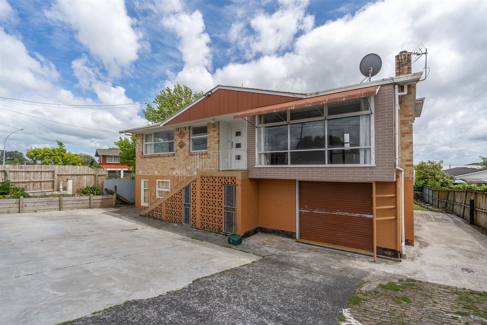 Residential Zone - General Residential Zone