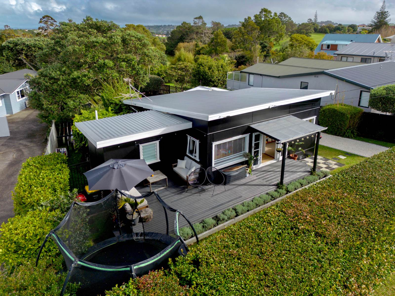 1399 Whangaparaoa Road, Army Bay, Auckland - Rodney, 2 ਕਮਰੇ, 1 ਬਾਥਰੂਮ