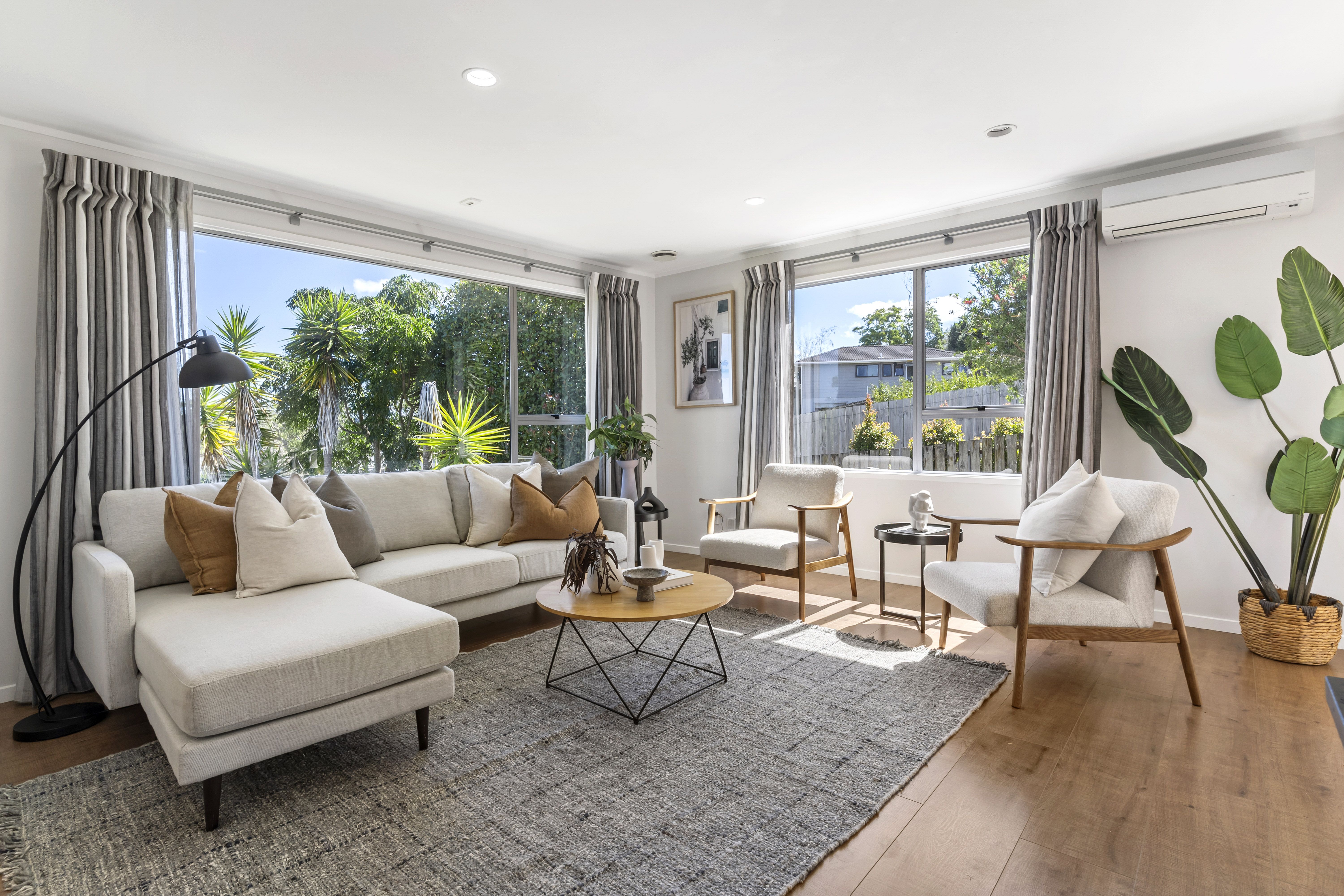 21 Peterhouse Place, West Harbour, Auckland - Waitakere, 3房, 1浴, House