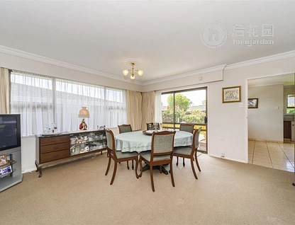 19 Caulfield Place, Awapuni, Palmerston North, 3 ห้องนอน, 0 ห้องน้ำ