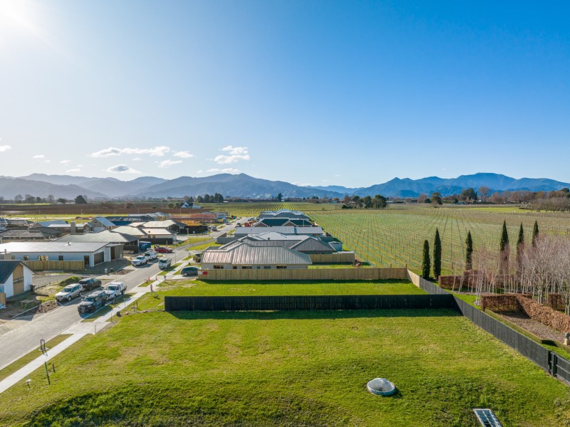 18 Spencer Place, Springlands, Marlborough, 3 ਕਮਰੇ, 0 ਬਾਥਰੂਮ