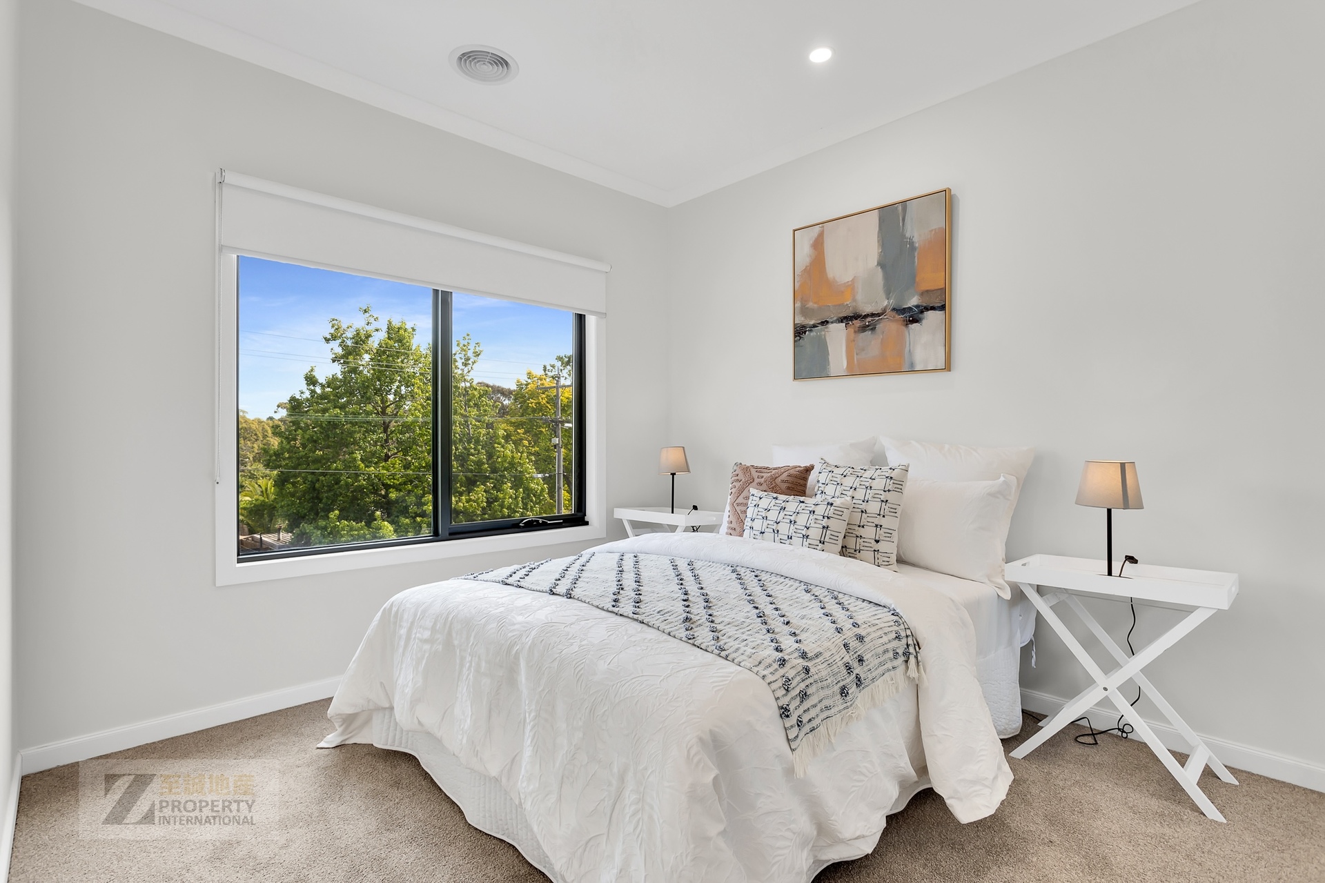 UNIT 1 19 DUDLEY ST, Mitcham, East Melbourne, 0 Bedrooms, 0 Bathrooms, Townhouse