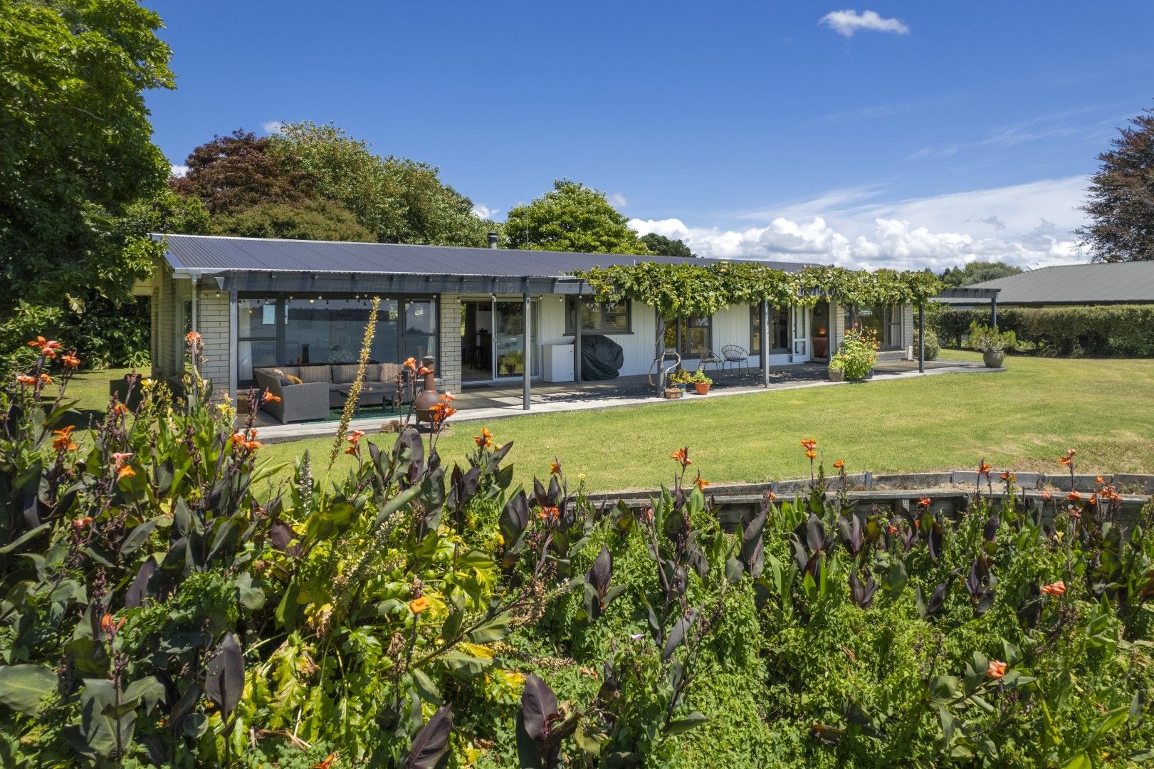 276 Plummers Point Road, Whakamarama