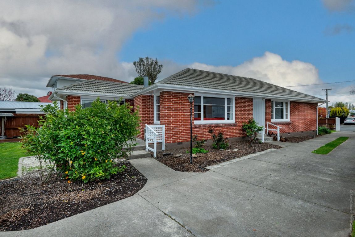 Residential Suburban