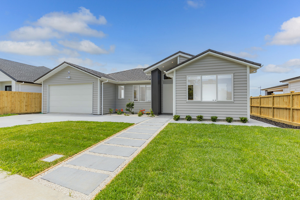 Residential  Mixed Housing Suburban Zone