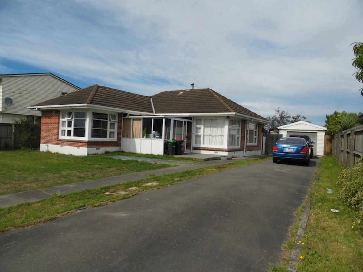 Residential Suburban