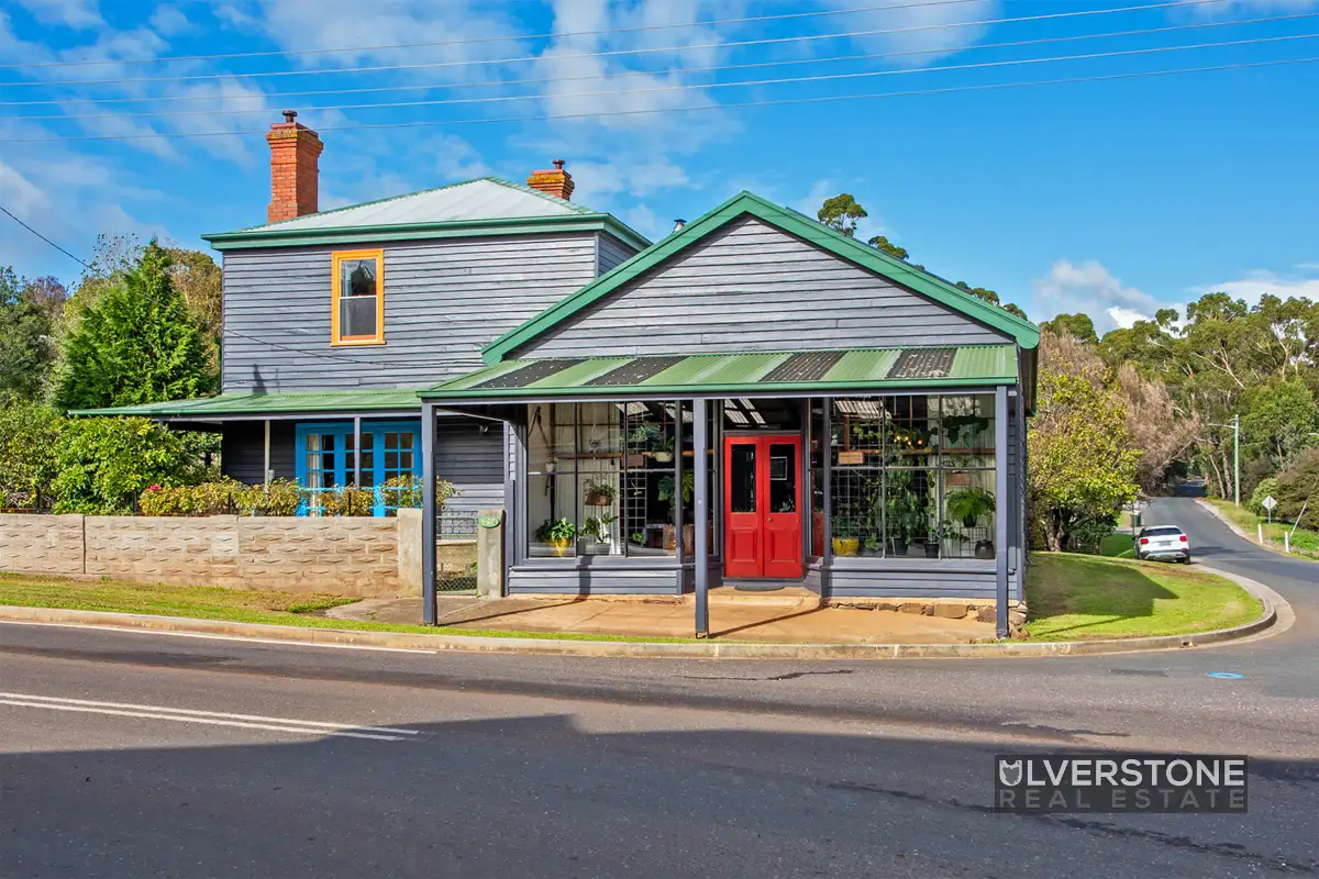 643 FORTH RD, Forth, West and North West, 0房, 0浴, House