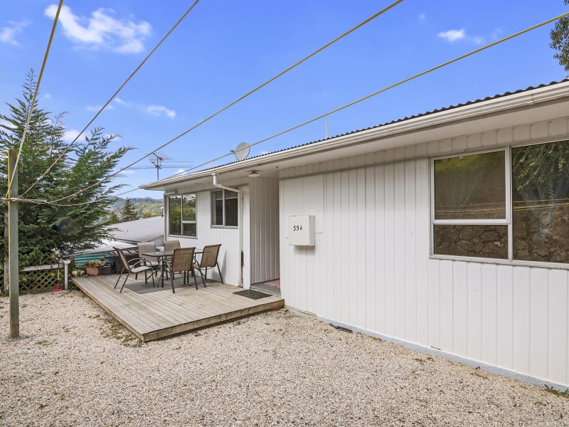 1/35 Toi Toi Street, Toi Toi, Nelson, 2 Bedrooms, 1 Bathrooms, Unit