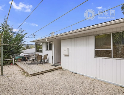 1/35 Toi Toi Street, Toi Toi, Nelson, 2 ਕਮਰੇ, 1 ਬਾਥਰੂਮ, Unit