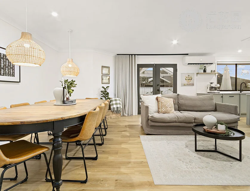 24 SCOBIE ST, FLETCHER NSW 2287, 0房, 0浴, House