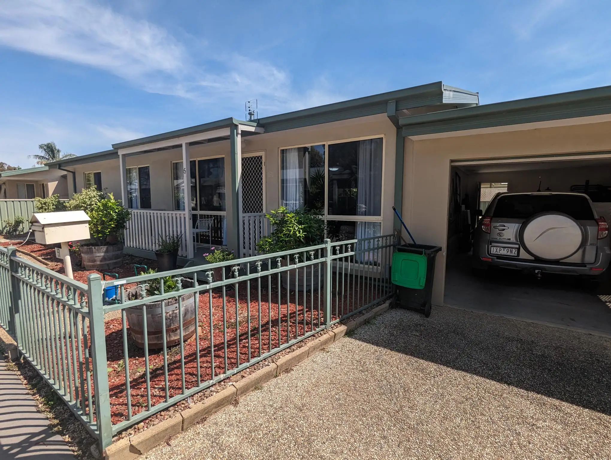 MURRAY HAVEN 5 MURRAY HAVEN DR, Tocumwal, Murray, 0 phòng ngủ, 0 phòng tắm, Unit
