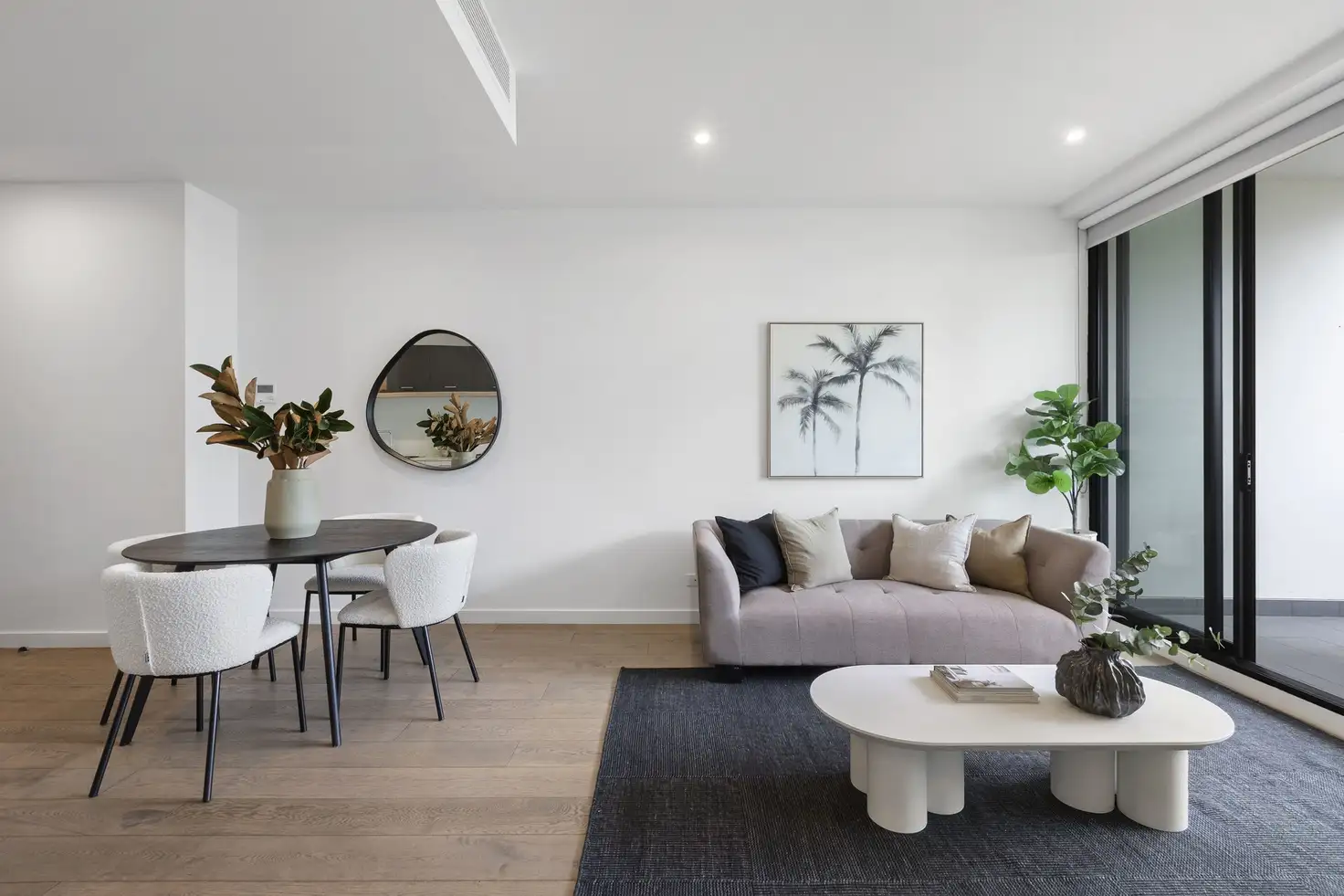 UNIT 212 222 BAY RD, Sandringham, Bayside, 0房, 0浴, Unit