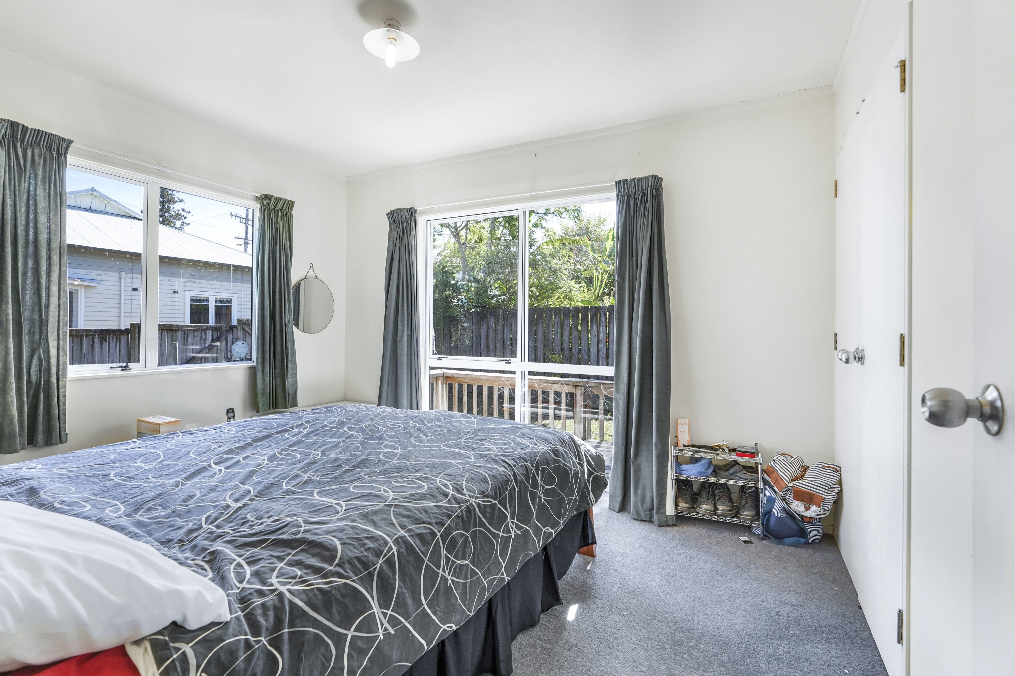 27 Mahoe Street, Melville, Hamilton, 3房, 1浴, House