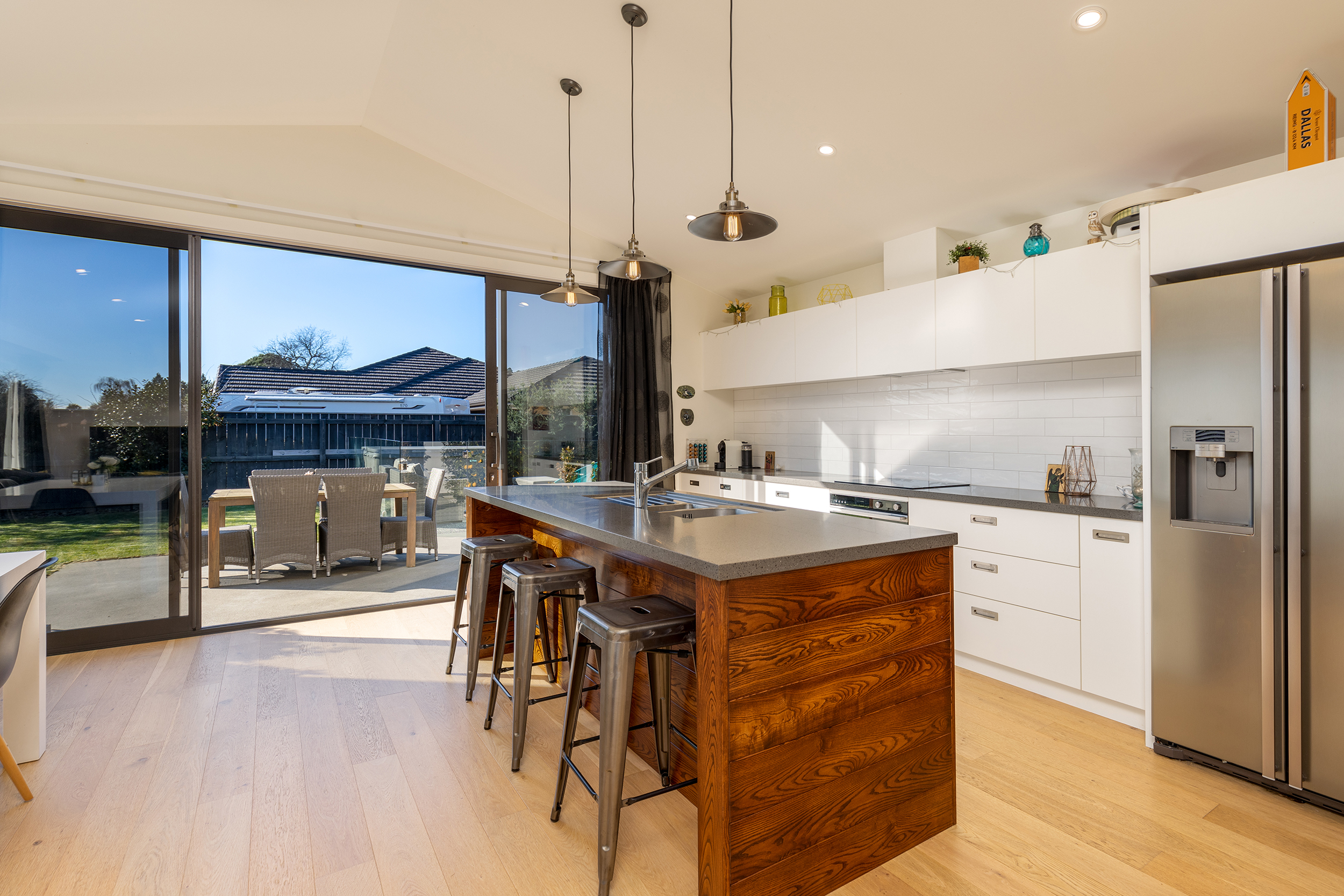5 Childs Way, Richmond, Tasman, 4 Kuwarto, 2 Banyo