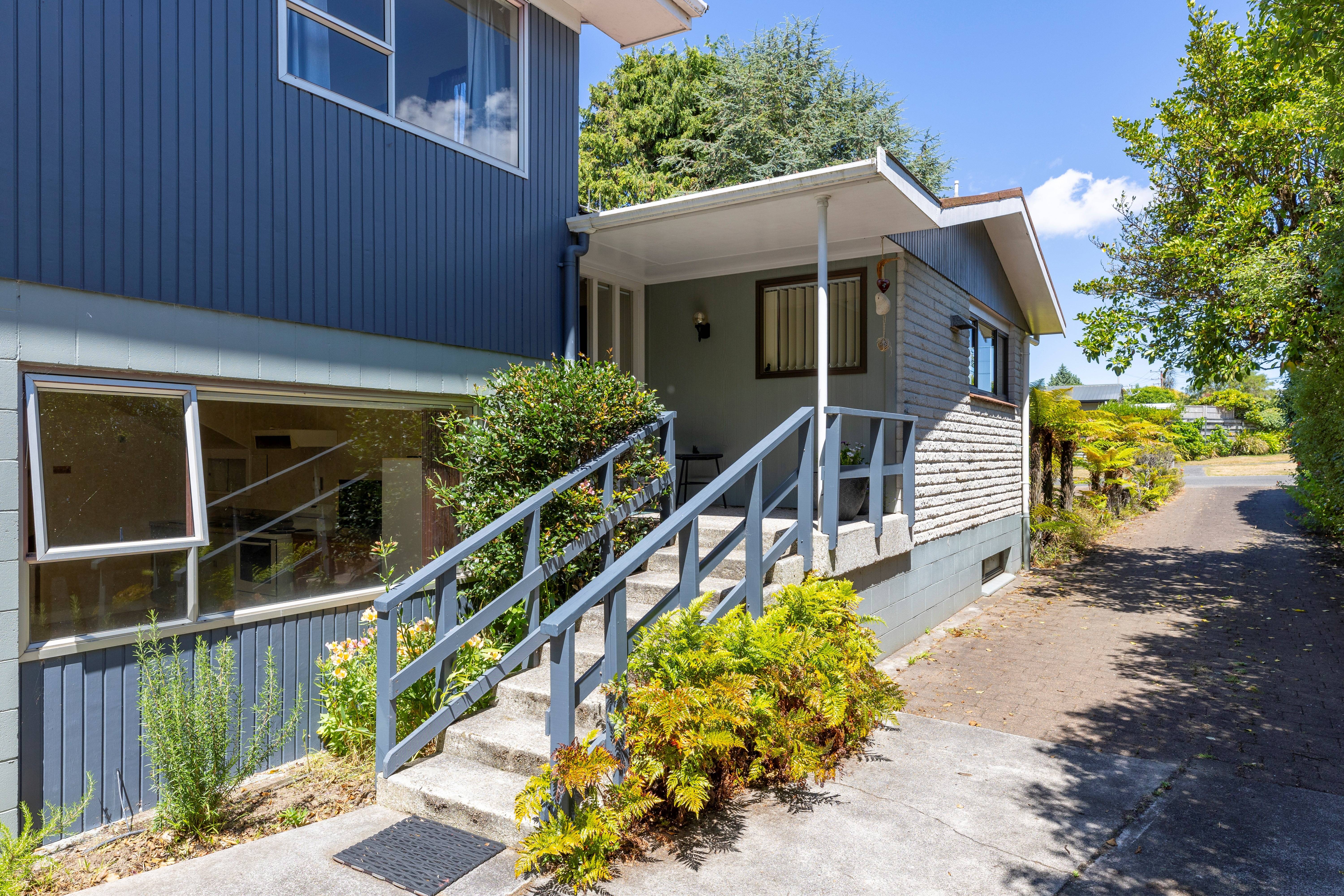 41 Kaihua Road, Nukuhau, Taupo, 4房, 0浴, House
