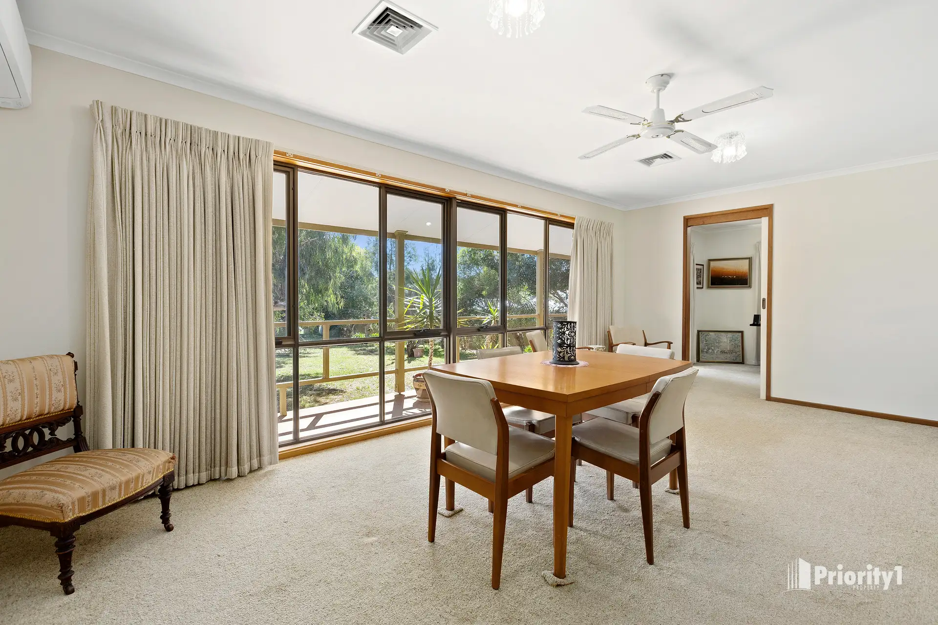 95 EBDEN ST, Heathcote, Wangaratta, 0房, 0浴, House