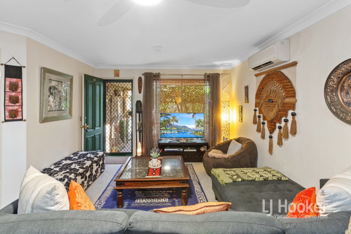 UNIT 162 17 MARLOW ST, Woodridge, Brisbane - Southern Region, 0房, 0浴, Townhouse
