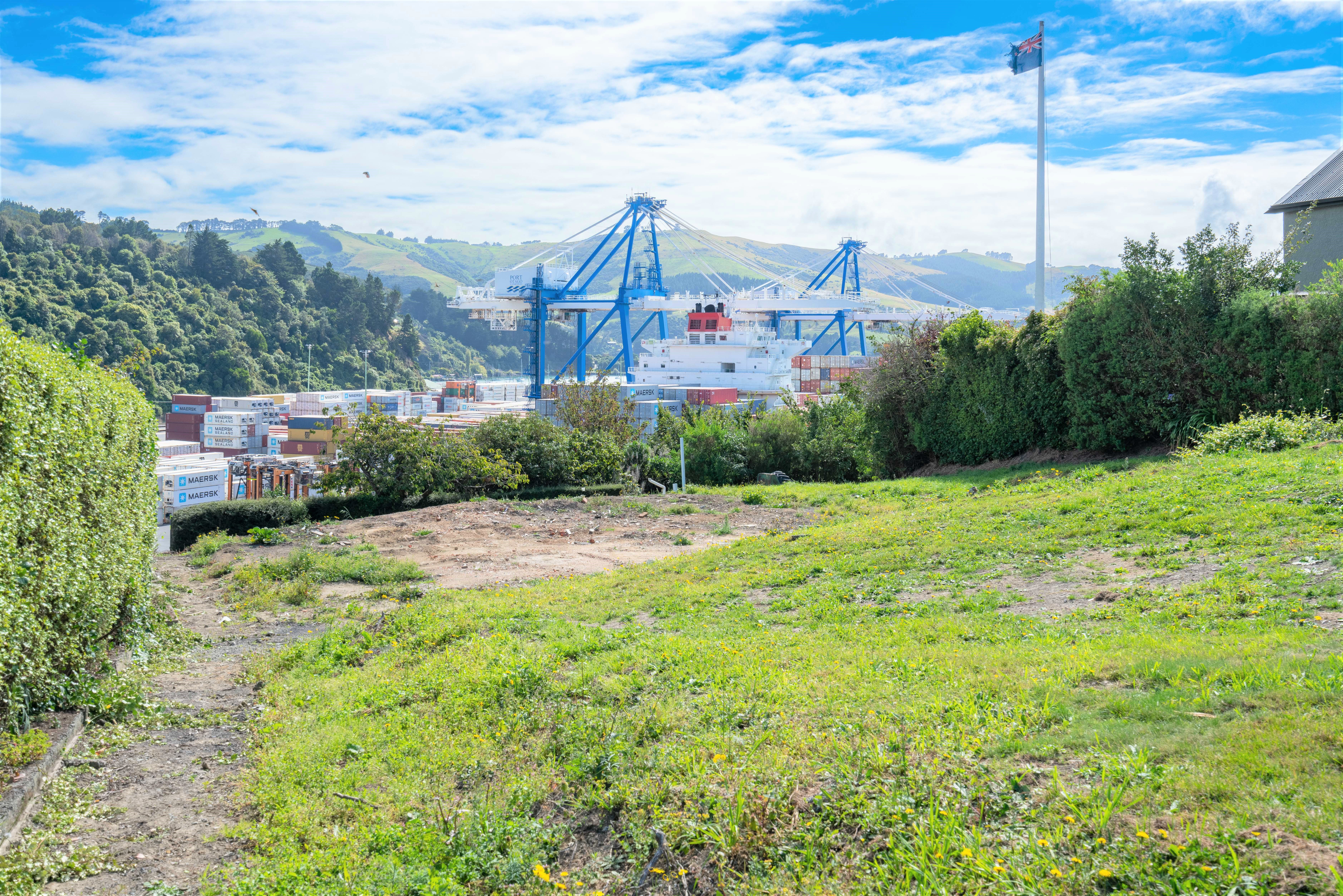 5 Scotia Street, Port Chalmers, Dunedin City, 0房, 0浴