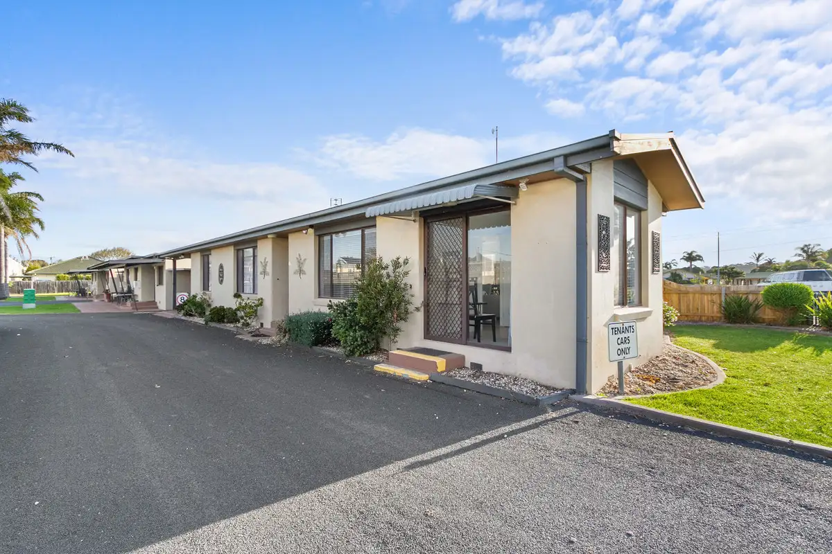 UNIT 6 6 ROADKNIGHT ST, Lakes Entrance, Bairnsdale (North Gippsland), 0 habitaciones, 0 baños, House