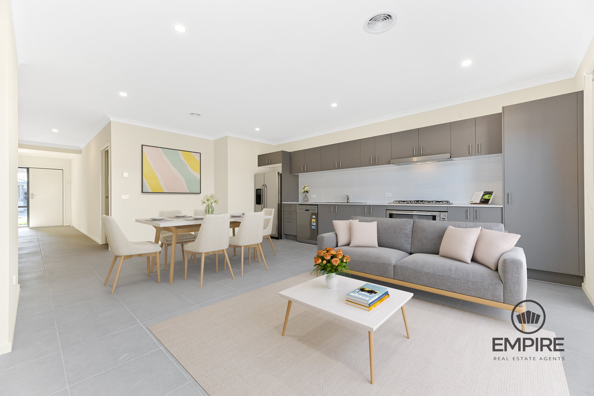 9 NORTHUMBERLAND RD, Clyde, Traralagon , 0房, 0浴, House