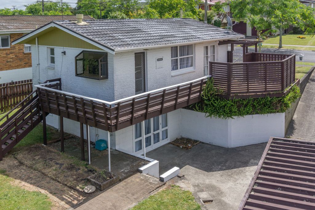 Residential Zone - General Residential Zone