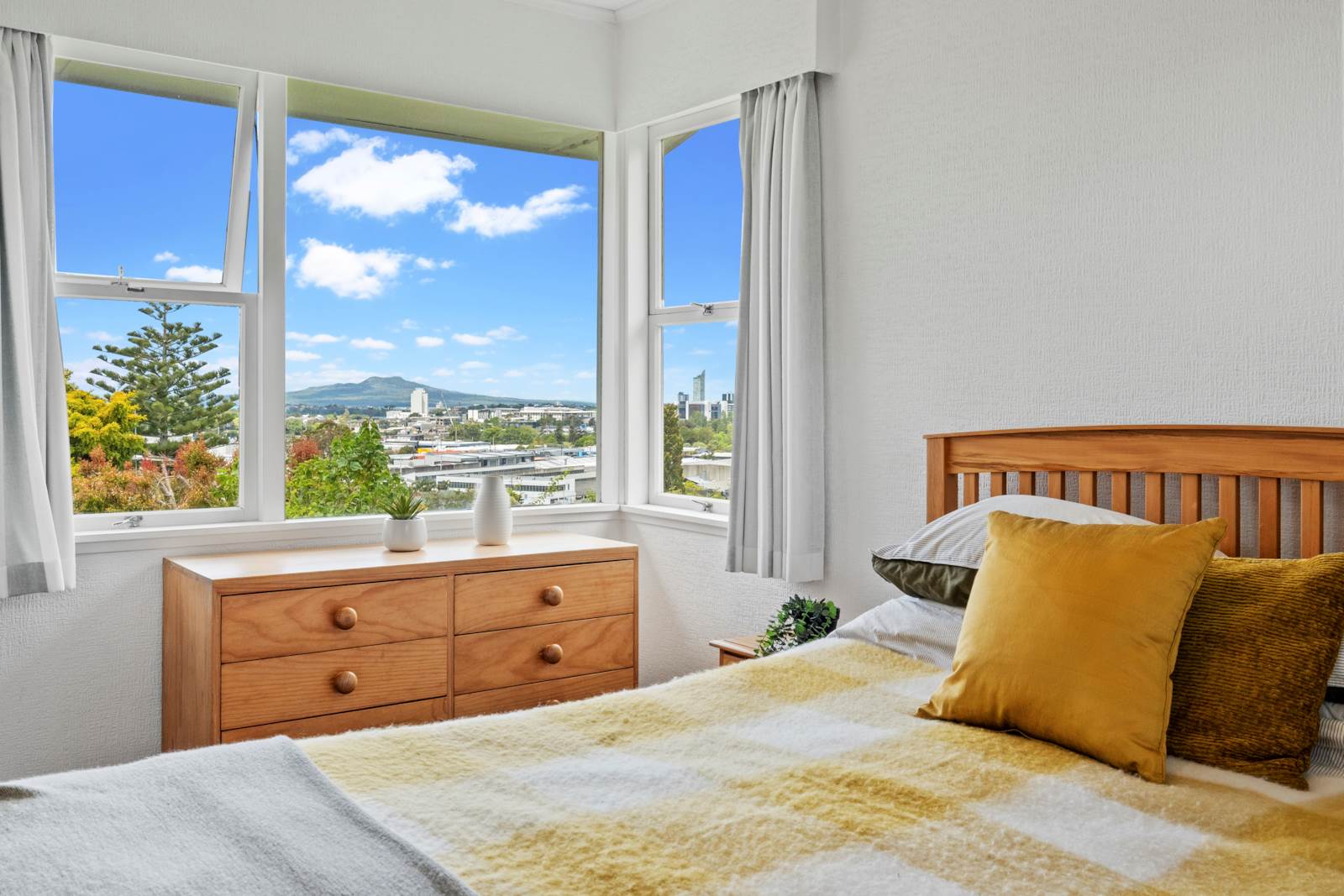 11 Marcel Place, Glenfield, North Shore City, 4部屋, 0バスルーム, House