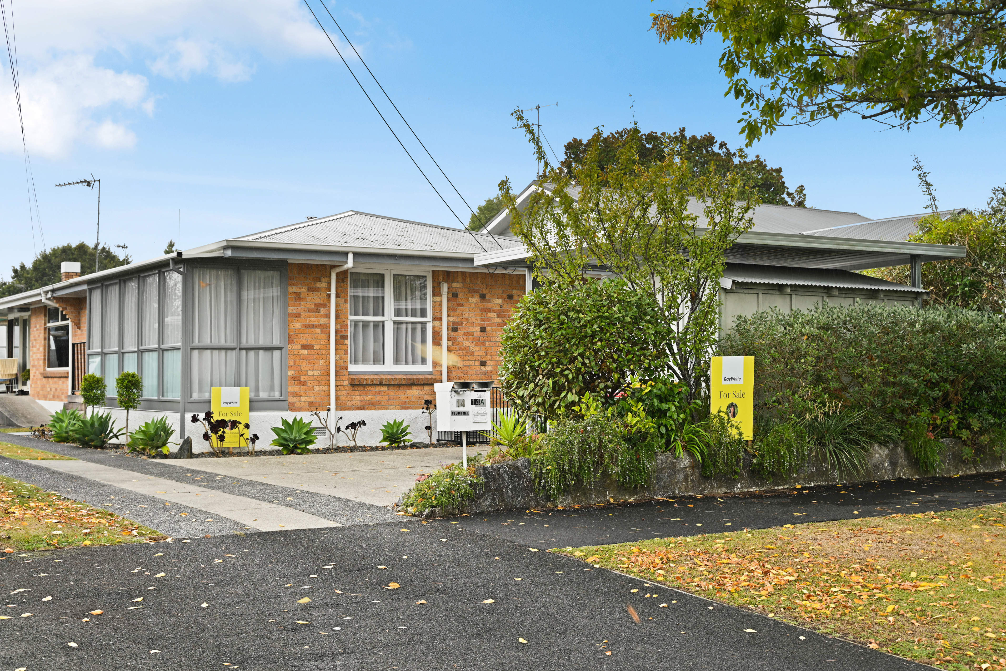Residential Zone - General Residential Zone