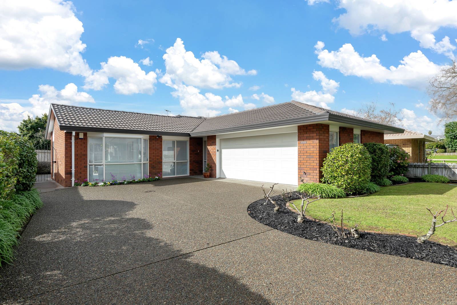 Residential  Mixed Housing Suburban Zone