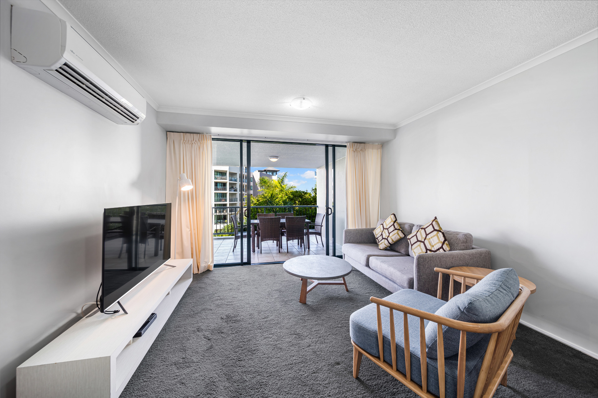 THE CASCADE ST SEAFORTH UNIT 434 21 WIRRAWAY ST, Alexandra Headland, Sunshine Coast, 0 Bedrooms, 0 Bathrooms, Unit