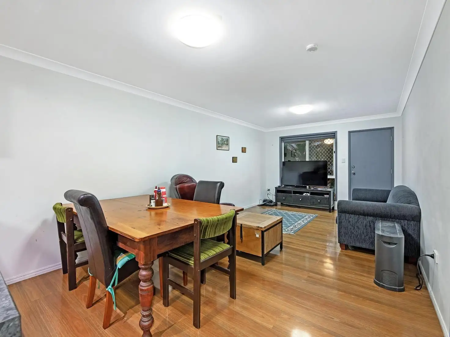 UNIT 10 7 IPSWICH ST, Riverview, Ipswich - Greater Region, 0 ਕਮਰੇ, 0 ਬਾਥਰੂਮ, Unit
