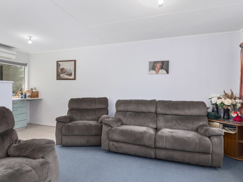 1/35 Toi Toi Street, Toi Toi, Nelson, 2 Bedrooms, 1 Bathrooms, Unit