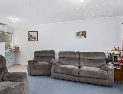 1/35 Toi Toi Street, Toi Toi, Nelson, 2 ਕਮਰੇ, 1 ਬਾਥਰੂਮ, Unit