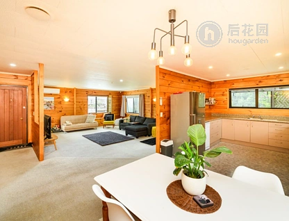 125 Summerhill Drive, Fitzherbert, Palmerston North, 3房, 1浴, House