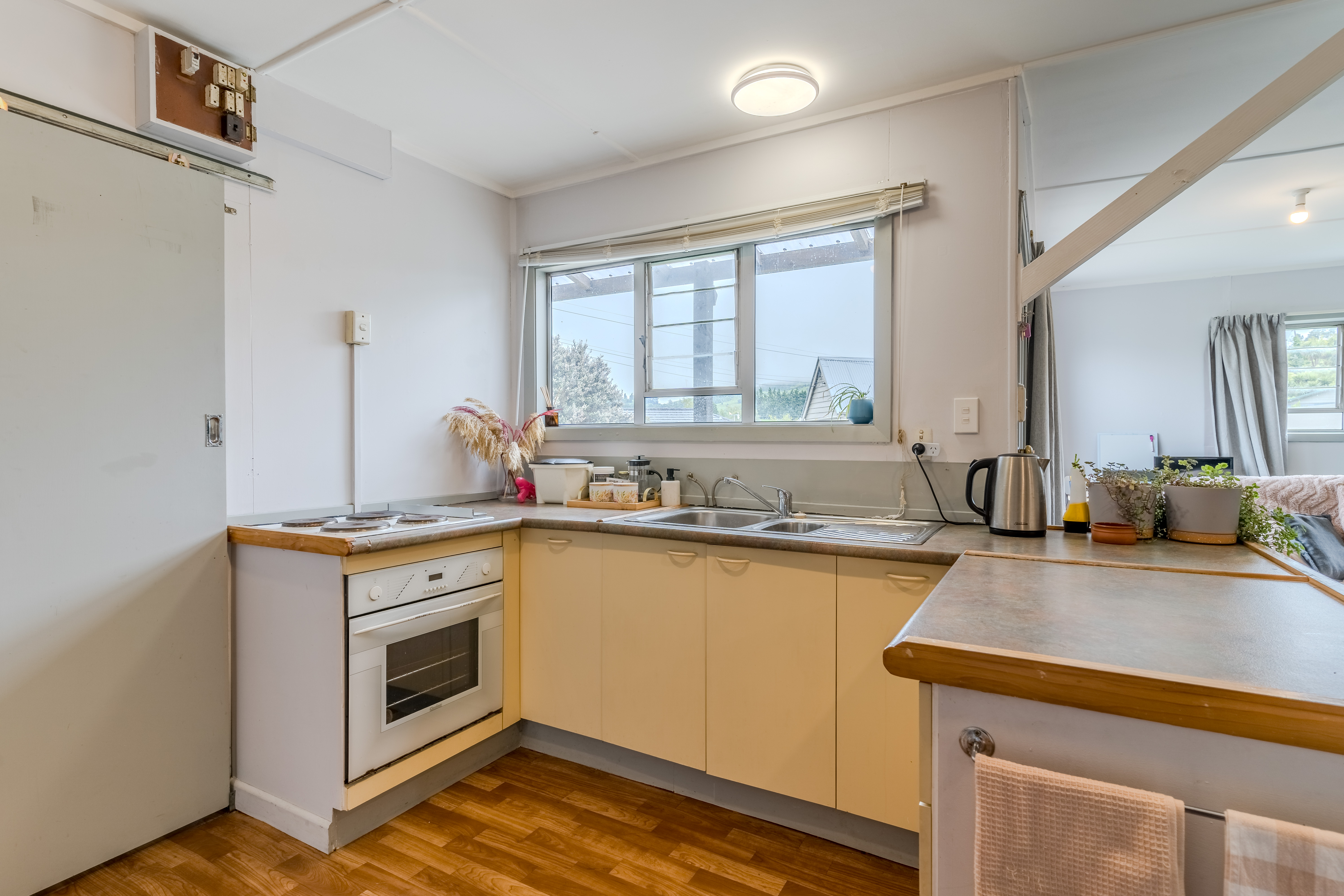 10 Beach Street, Waikouaiti, Dunedin City, 2 Kuwarto, 1 Banyo, House