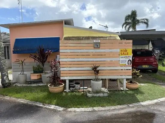 COLONIAL TWEED HOLIDAY AND HOME PARK UNIT 78 2 PHILP PDE, Tweed Heads South, North Coast, 0 ਕਮਰੇ, 0 ਬਾਥਰੂਮ, House