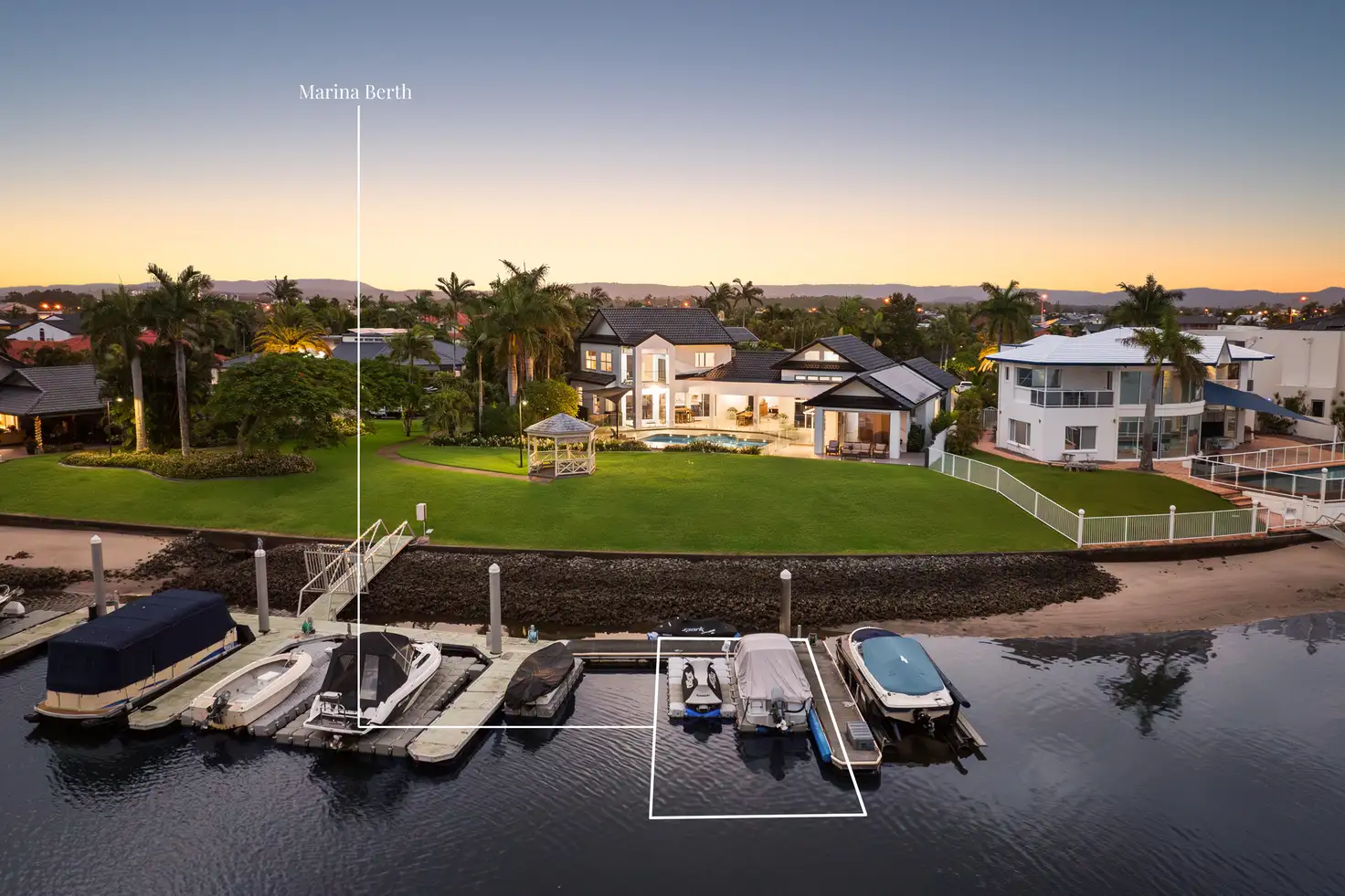UNIT 13 131 MORALA AV, Runaway Bay, Gold Coast, 0 phòng ngủ, 0 phòng tắm, House