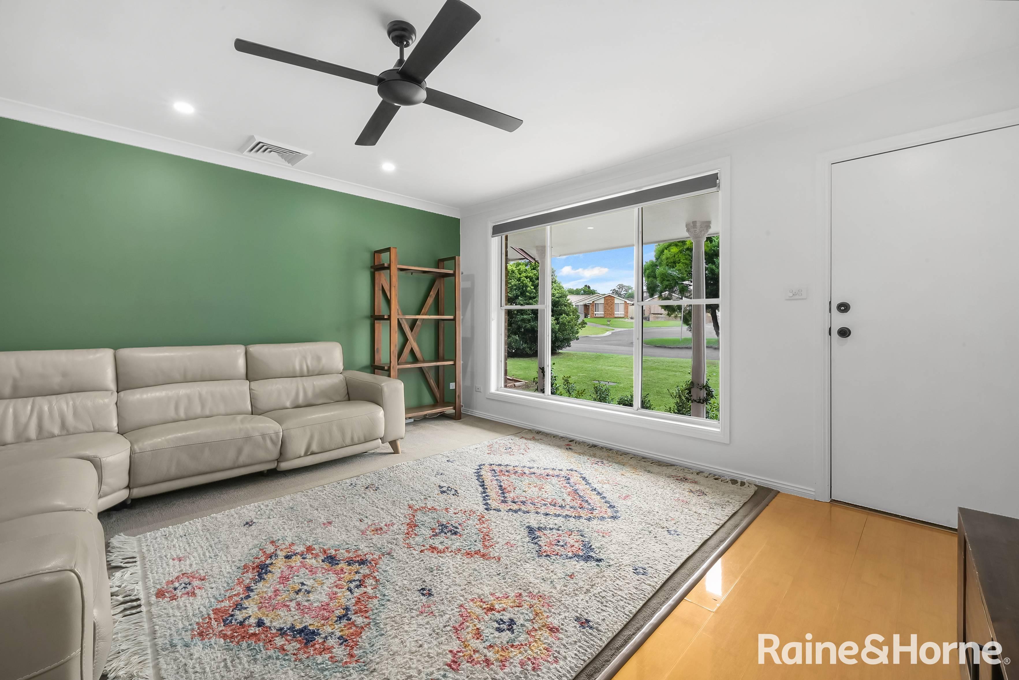 UNIT 4 67 FUCHSIA CR, Macquarie Fields, Macarthur Region, 0 રૂમ, 0 બાથરૂમ, House