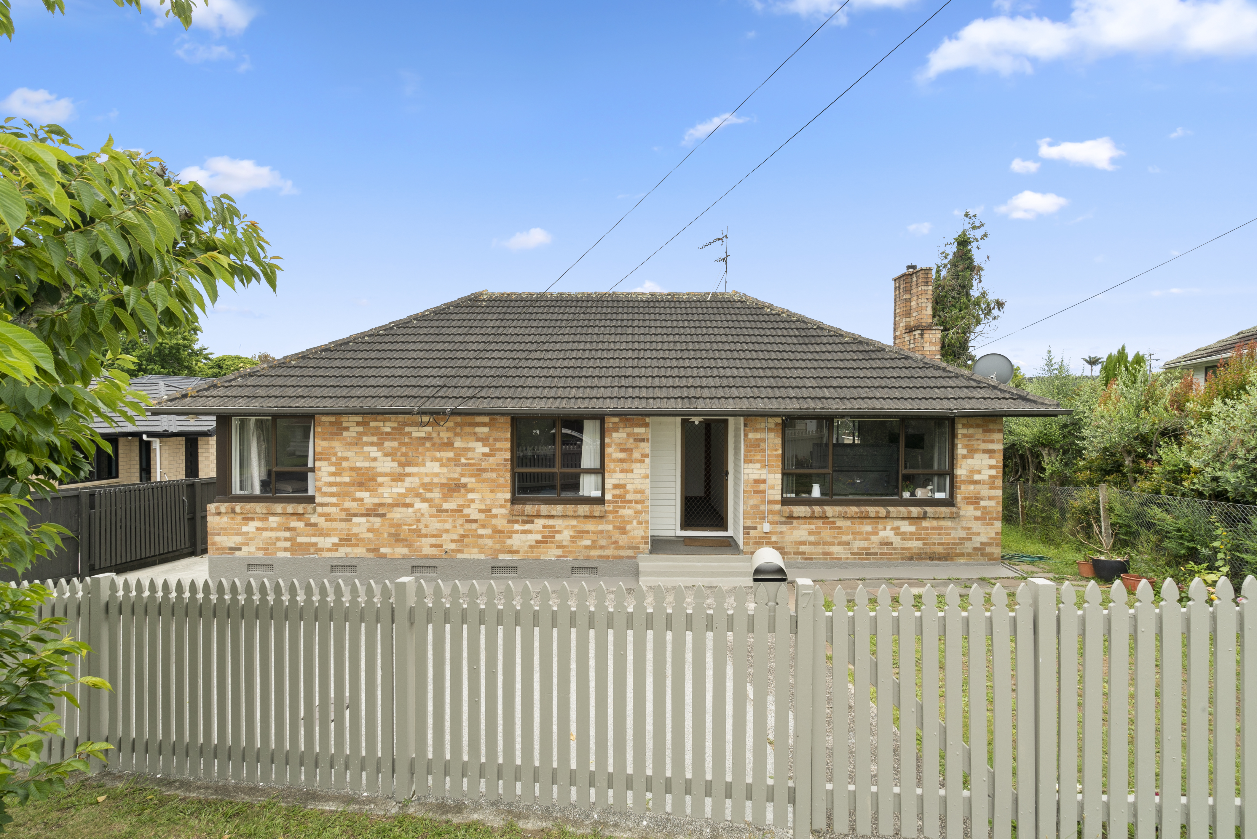 7 Buller Crescent, Manurewa