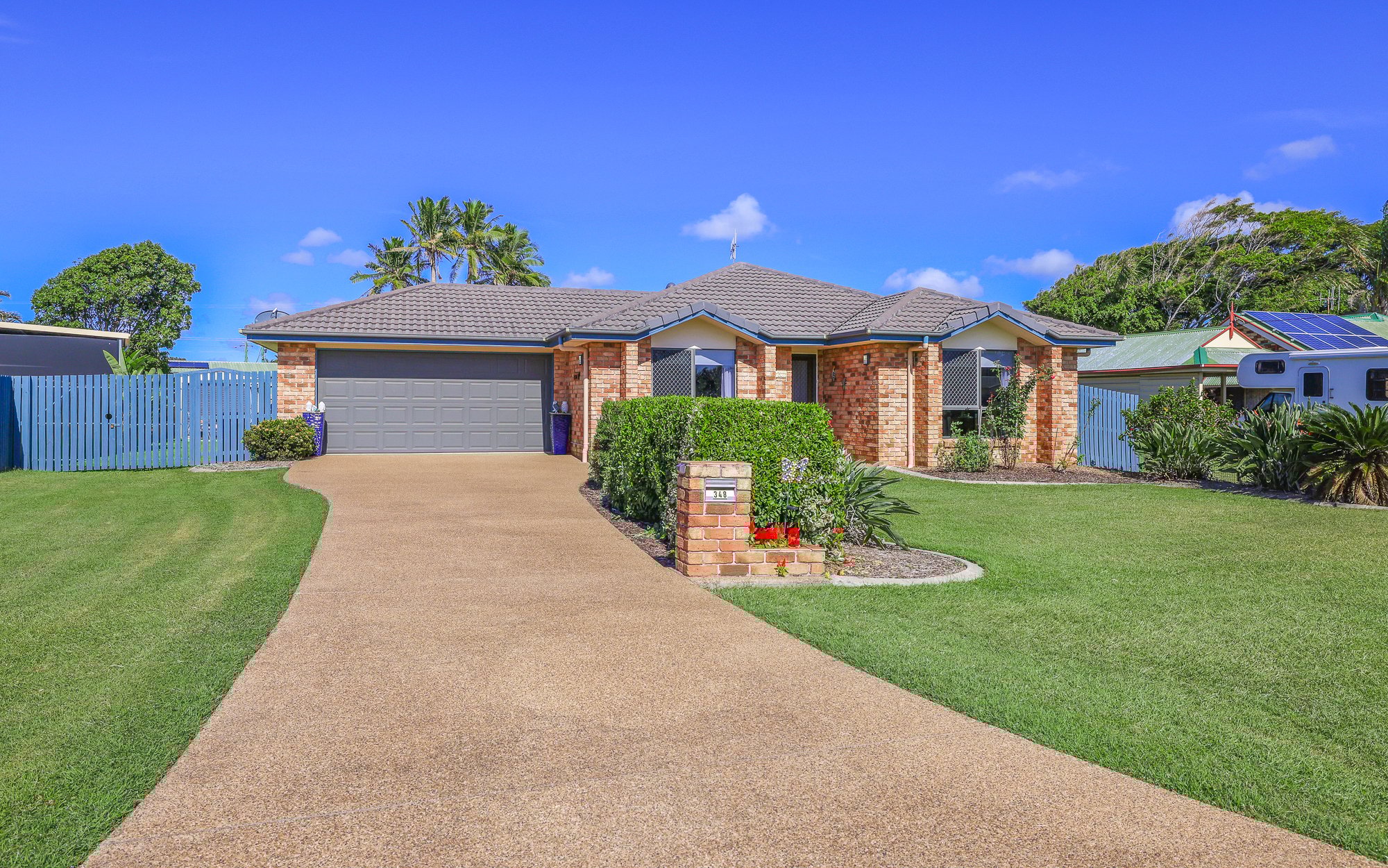 348 WOONGARRA SCENIC DR, Innes Park, Wide Bay, 0房, 0浴, House