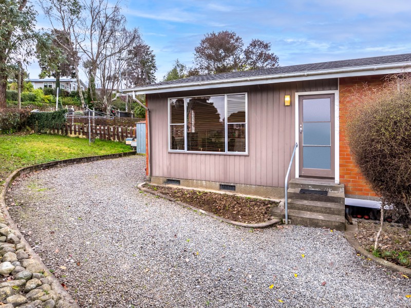 1b Kitchener Street, Masterton, Masterton, 2 Kuwarto, 1 Banyo, Unit