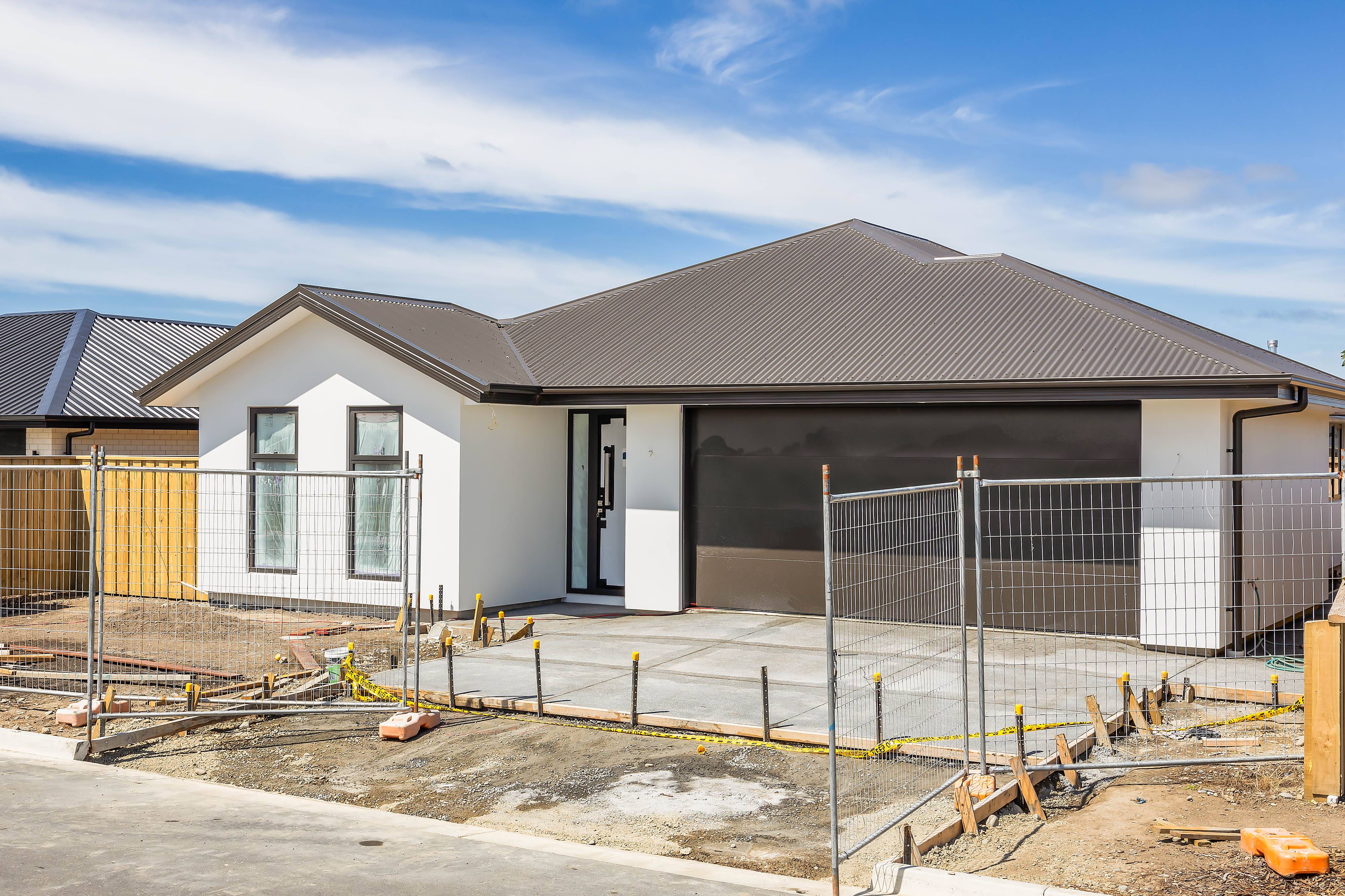 34 Mehrtens Crescent, Woodend, Waimakariri, 3房, 2浴, House