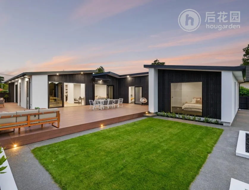 177 Clyde Road, Burnside, Christchurch, 4部屋, 0バスルーム