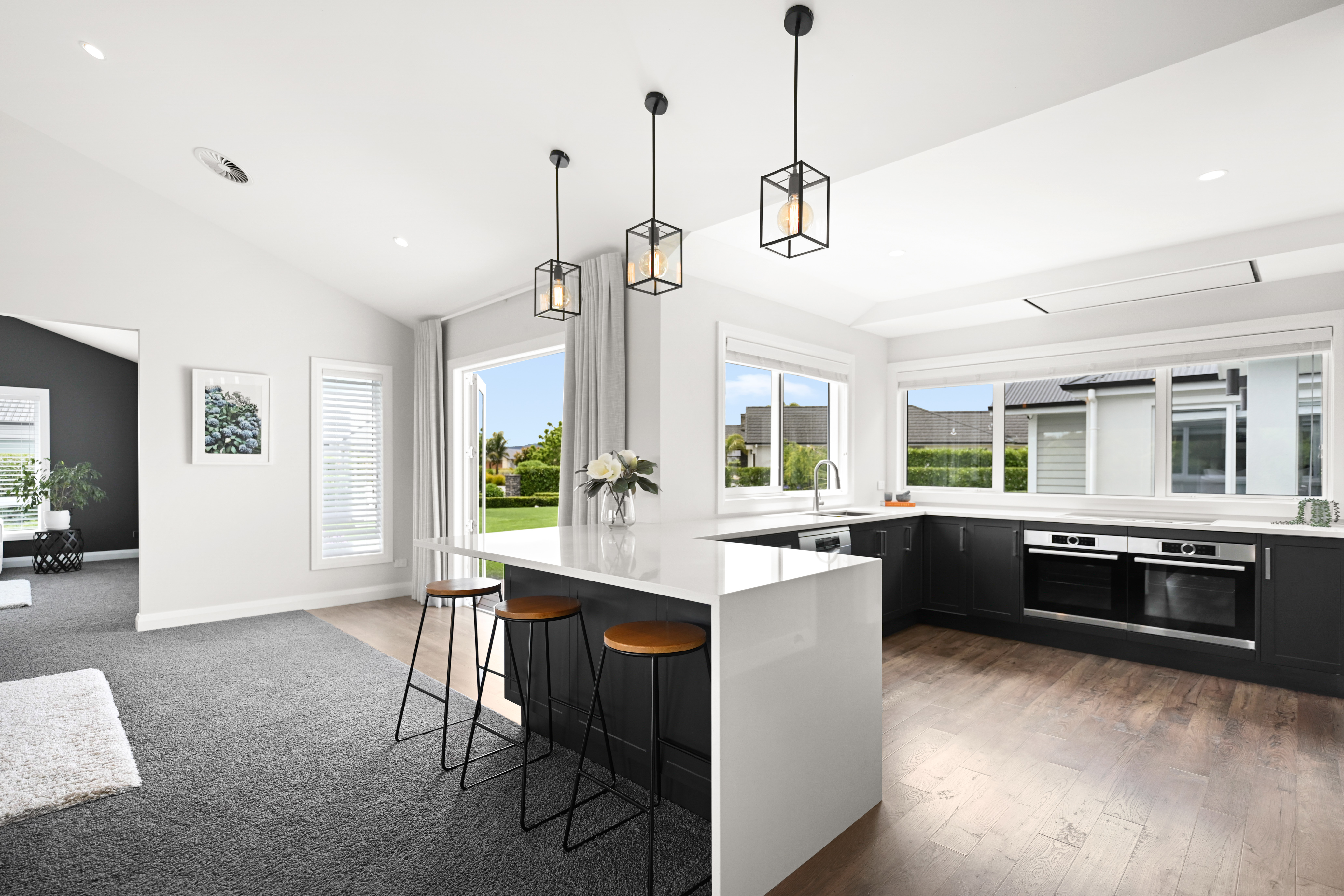 25 Alan Livingston Drive, Cambridge, Waipa, 5 Bedrooms, 3 Bathrooms, House