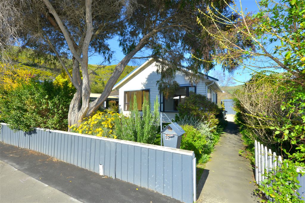 Residential Suburban