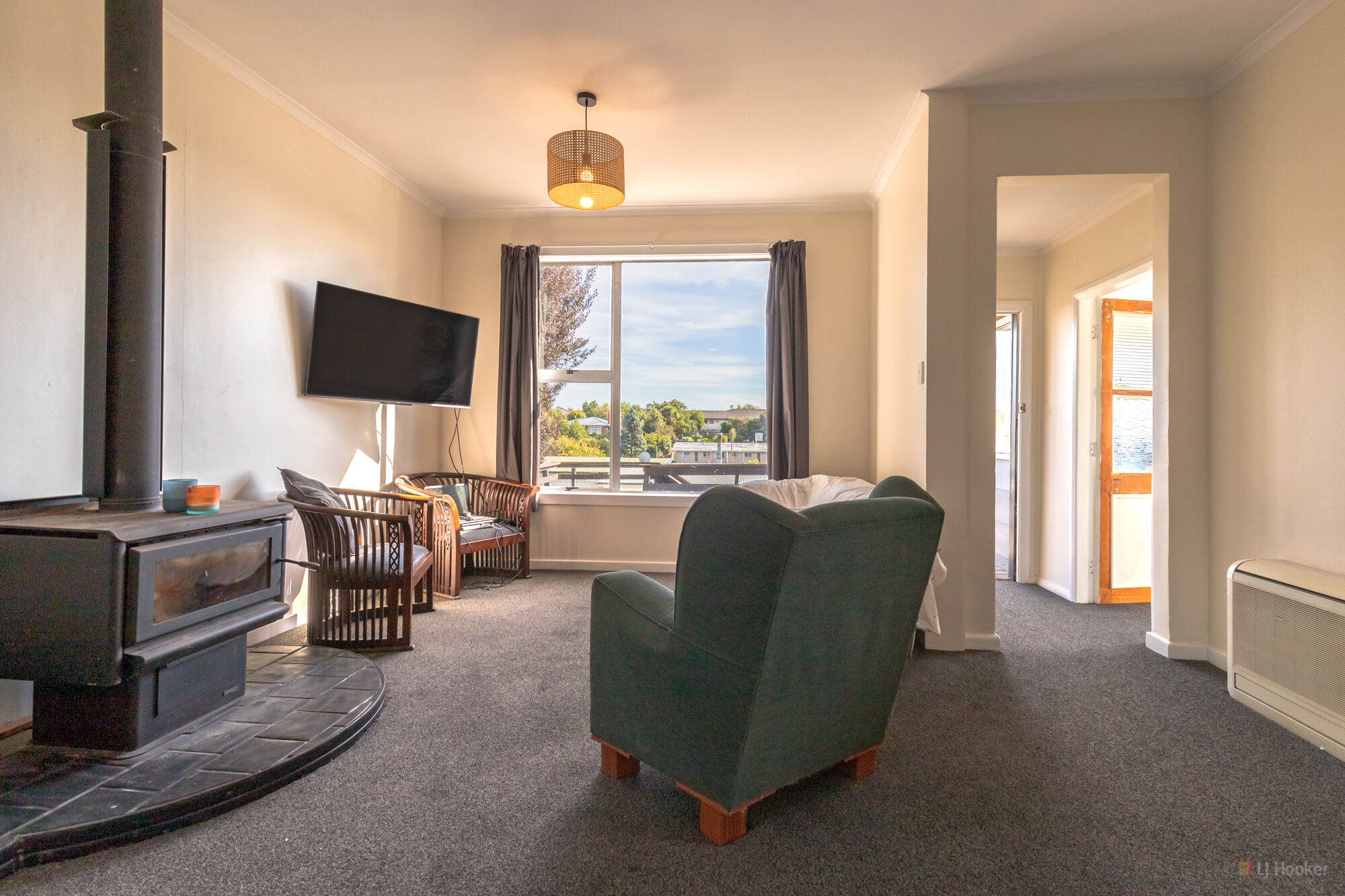 6 Thomas Street, West End, Timaru, 3 Kuwarto, 1 Banyo, House